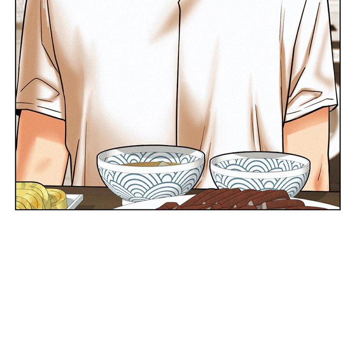 Read under one roof chapter 27 image 46 on Lezhin