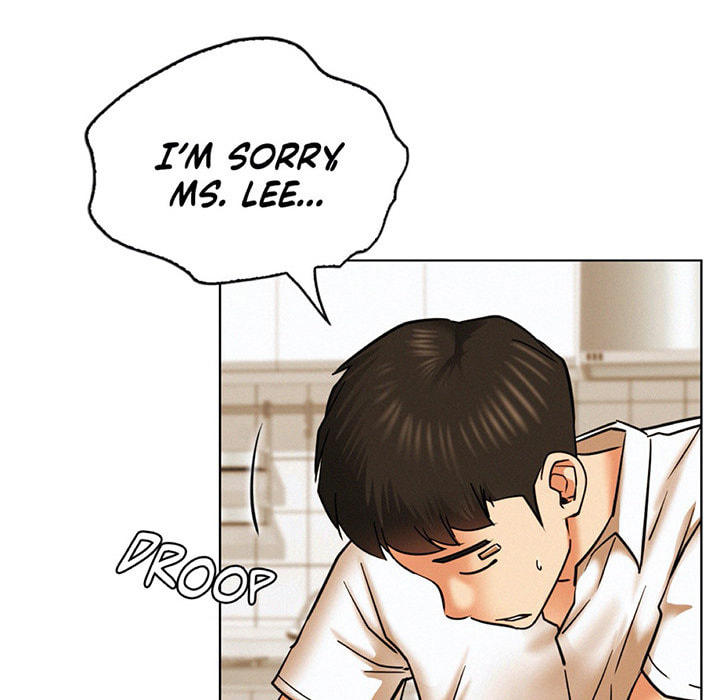 Read under one roof chapter 27 image 47 on Lezhin