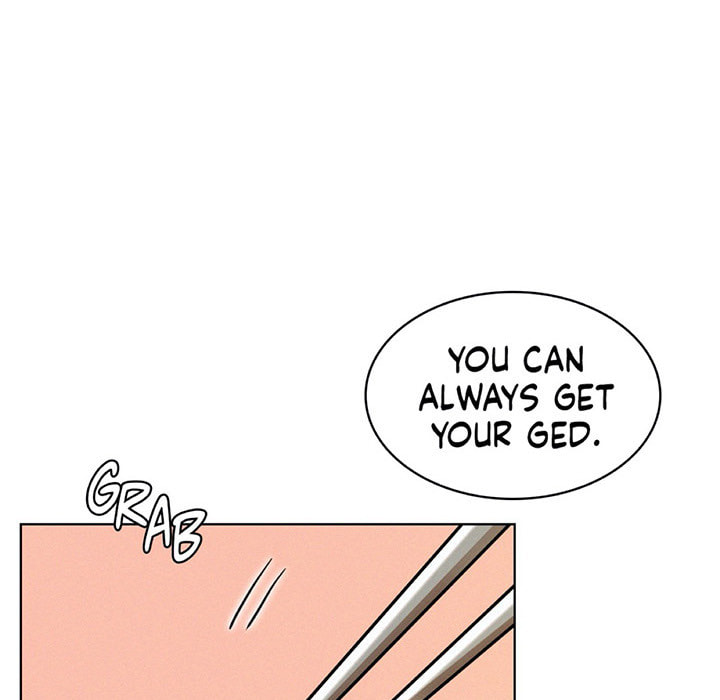Read under one roof chapter 27 image 52 on Lezhin
