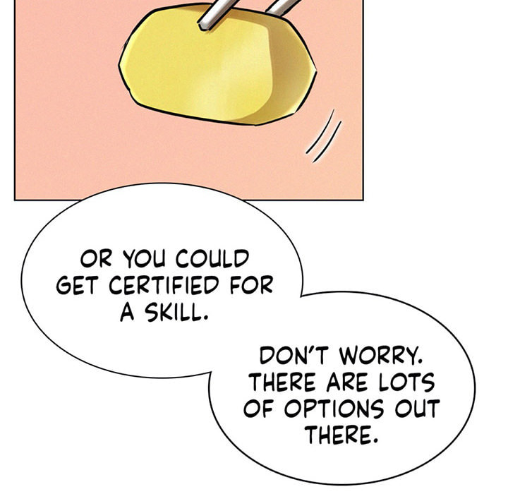 Read under one roof chapter 27 image 53 on Lezhin