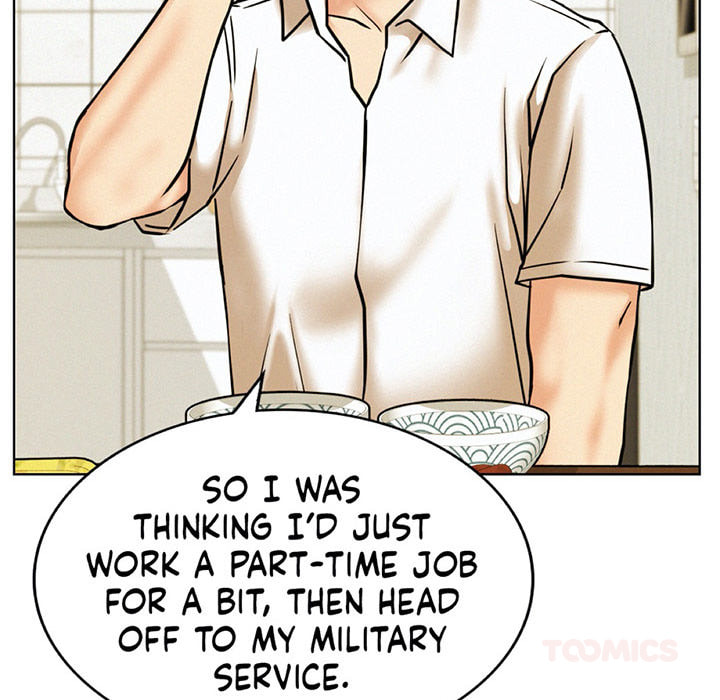 Read under one roof chapter 27 image 56 on Lezhin