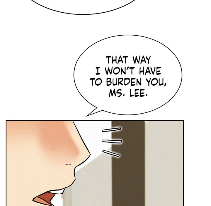 Read under one roof chapter 27 image 57 on Lezhin