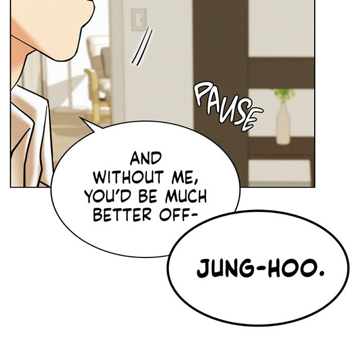 Read under one roof chapter 27 image 58 on Lezhin