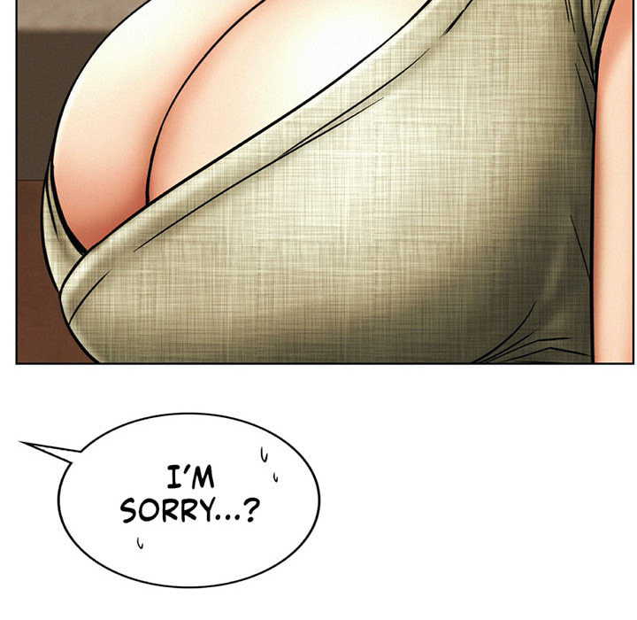Read under one roof chapter 27 image 61 on Lezhin