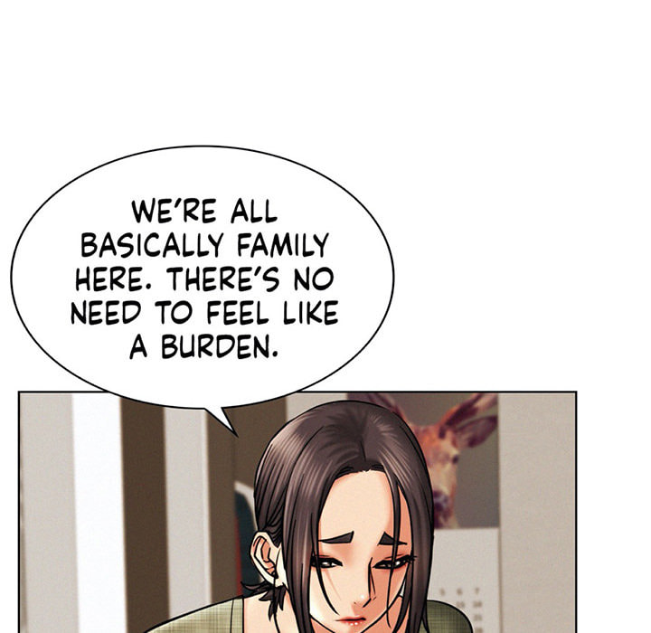 Read under one roof chapter 27 image 62 on Lezhin
