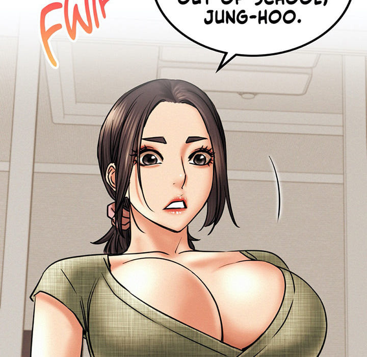 Read under one roof chapter 27 image 65 on Lezhin