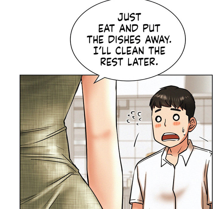Read under one roof chapter 27 image 68 on Lezhin