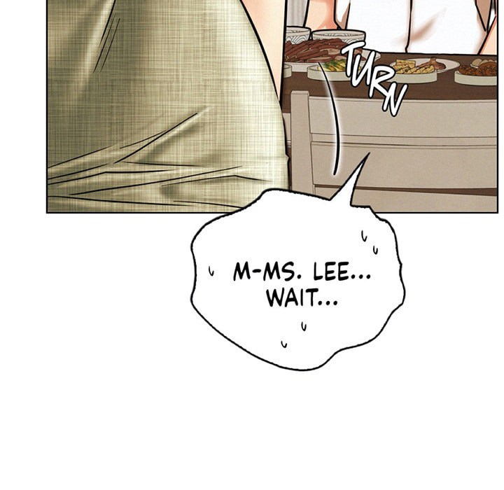 Read under one roof chapter 27 image 69 on Lezhin