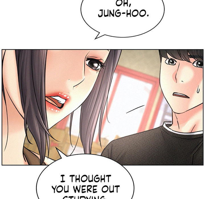 Read under one roof chapter 27 image 93 on Lezhin