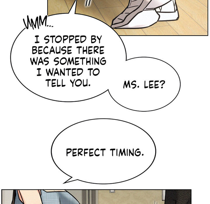 Read under one roof chapter 27 image 95 on Lezhin
