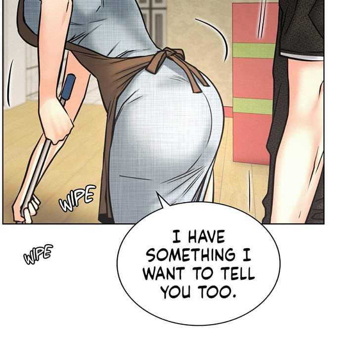 Read under one roof chapter 27 image 96 on Lezhin