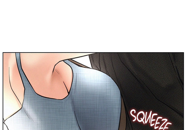 Read under one roof chapter 28 image 0 on Lezhin