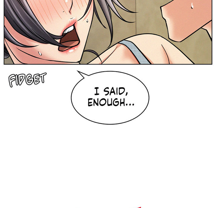Read under one roof chapter 28 image 116 on Lezhin