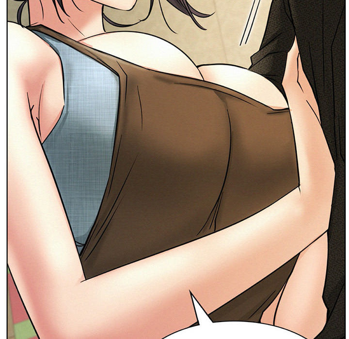 Read under one roof chapter 28 image 12 on Lezhin