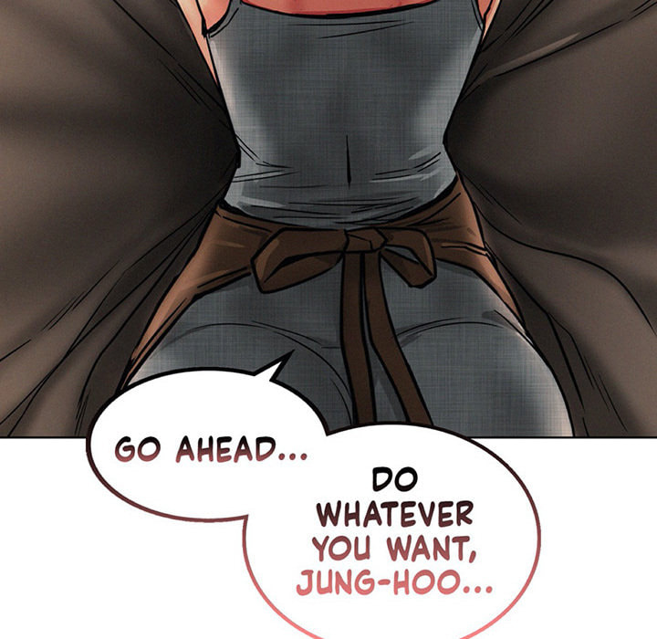 Read under one roof chapter 28 image 135 on Lezhin