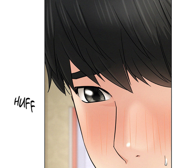 Read under one roof chapter 28 image 18 on Lezhin