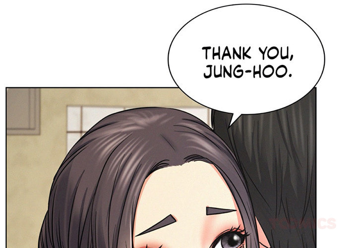 Read under one roof chapter 28 image 2 on Lezhin