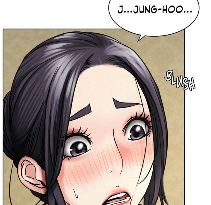 Read under one roof chapter 28 image 21 on Lezhin