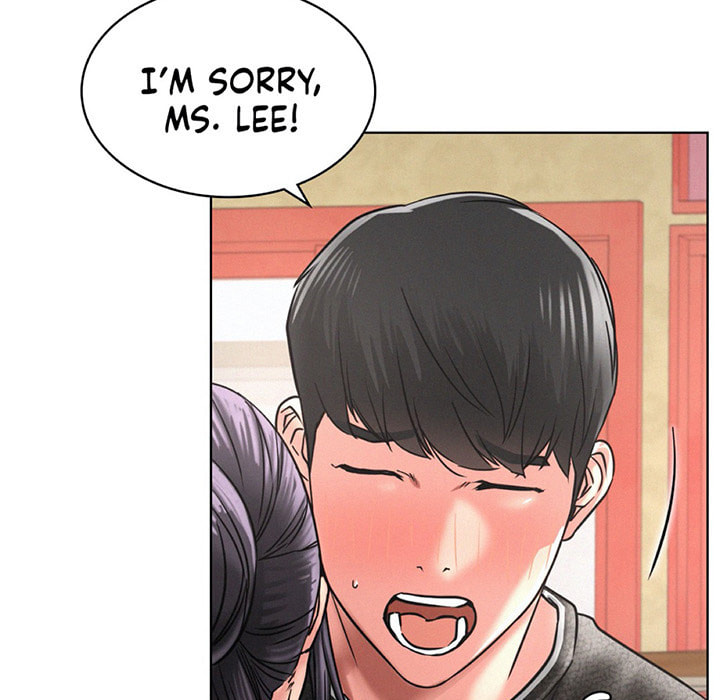 Read under one roof chapter 28 image 23 on Lezhin