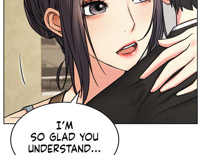Read under one roof chapter 28 image 3 on Lezhin