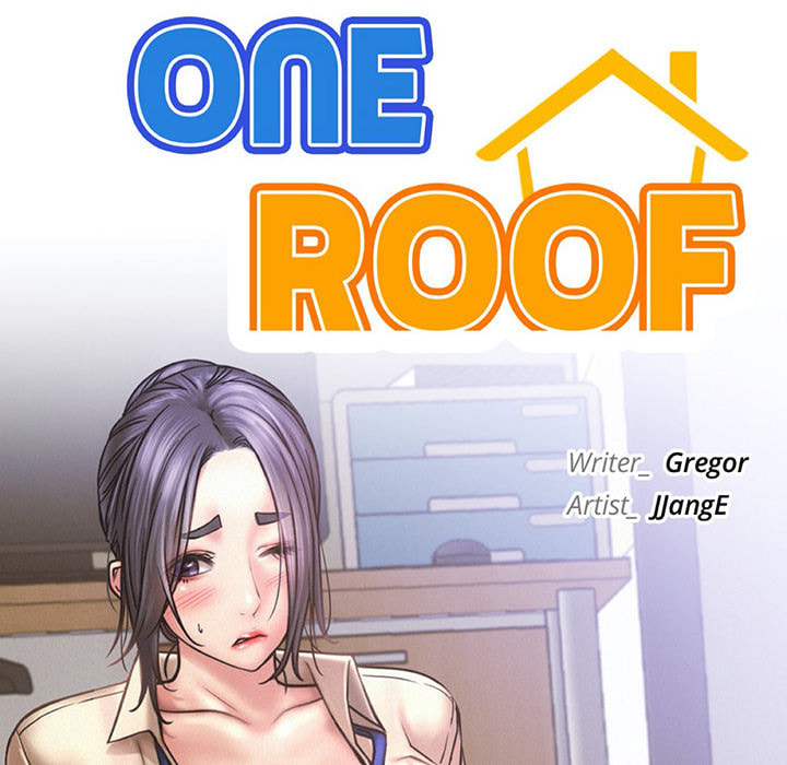 Read under one roof chapter 28 image 41 on Lezhin