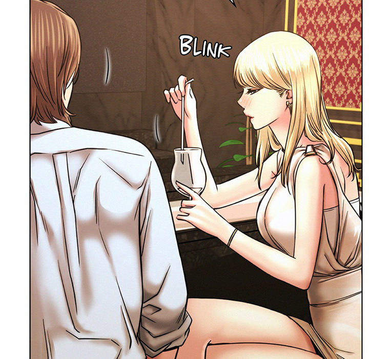 Read under one roof chapter 28 image 47 on Lezhin