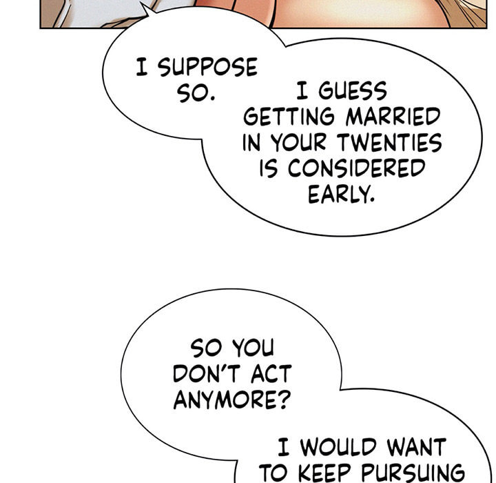 Read under one roof chapter 28 image 48 on Lezhin