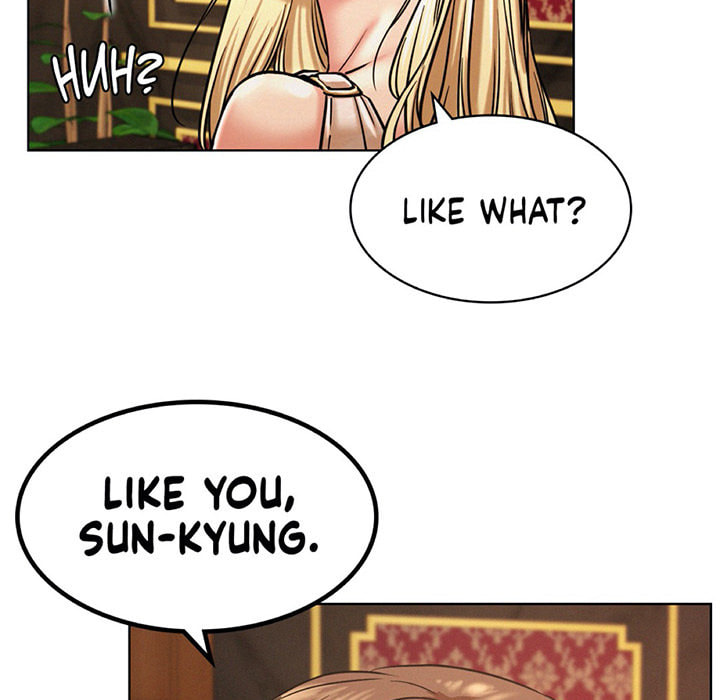 Read under one roof chapter 28 image 51 on Lezhin