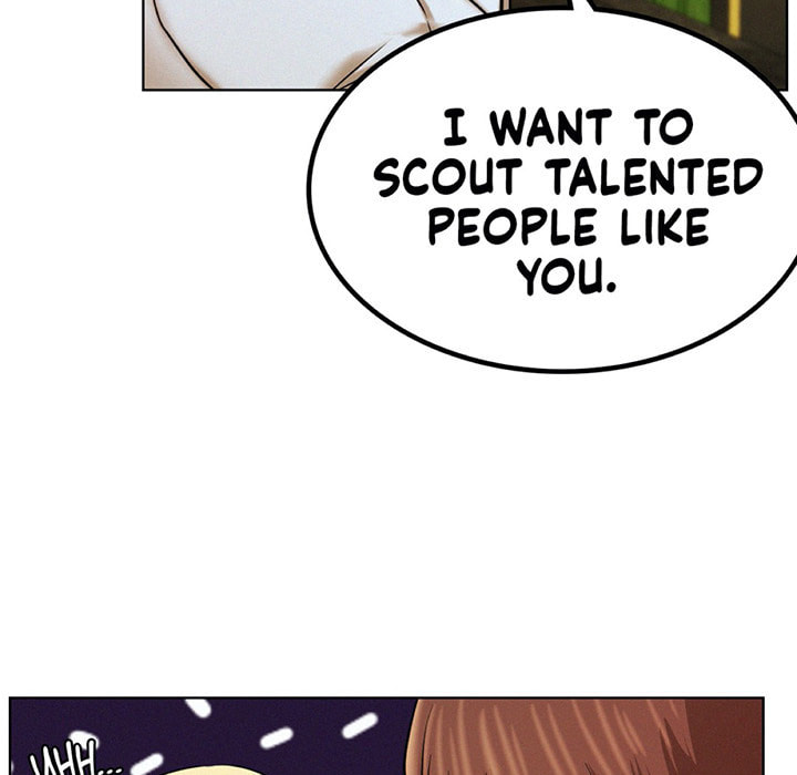 Read under one roof chapter 28 image 53 on Lezhin
