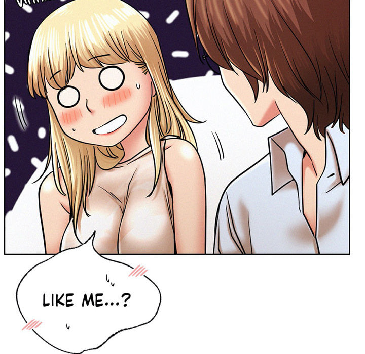Read under one roof chapter 28 image 54 on Lezhin