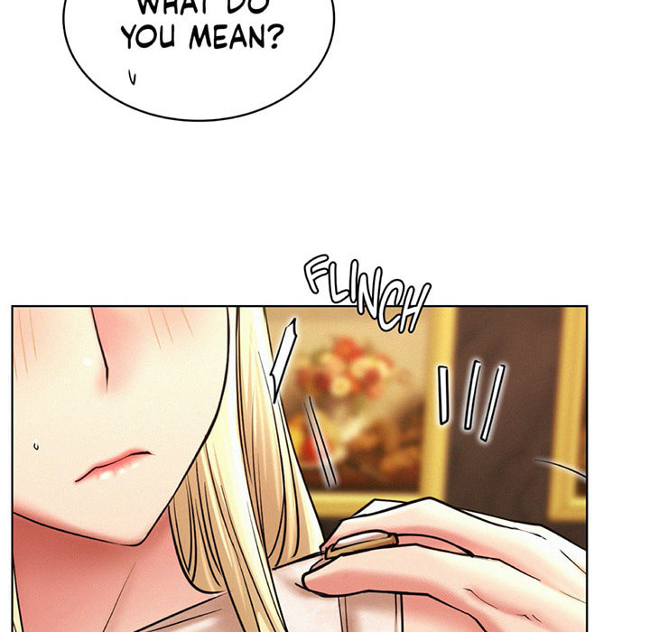 Read under one roof chapter 28 image 57 on Lezhin