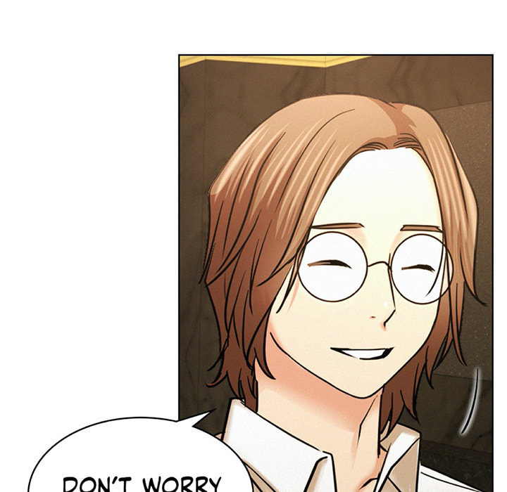 Read under one roof chapter 28 image 61 on Lezhin