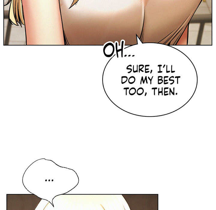 Read under one roof chapter 28 image 64 on Lezhin