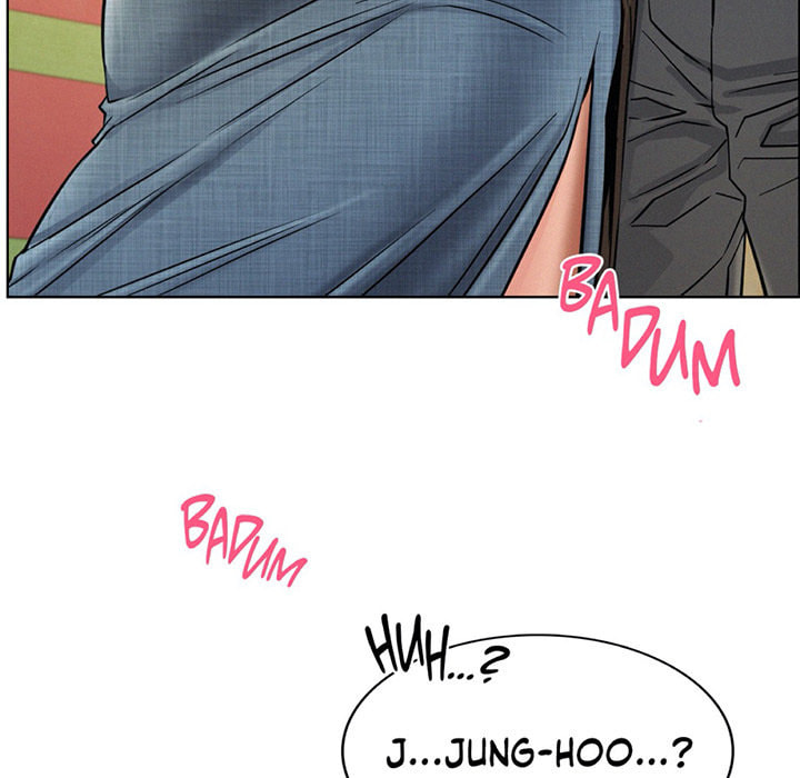 Read under one roof chapter 28 image 7 on Lezhin