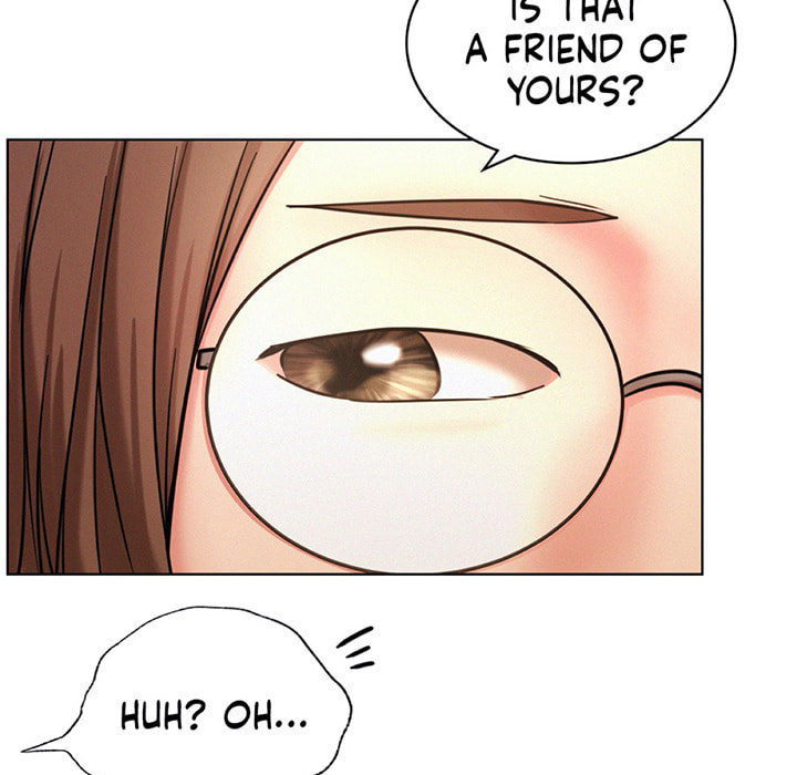 Read under one roof chapter 28 image 72 on Lezhin