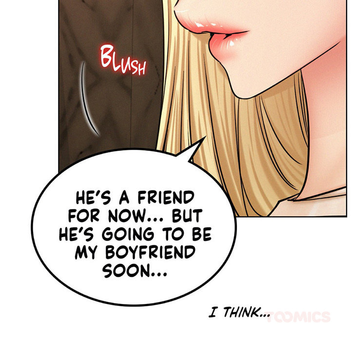 Read under one roof chapter 28 image 74 on Lezhin