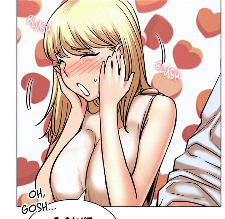 Read under one roof chapter 28 image 83 on Lezhin