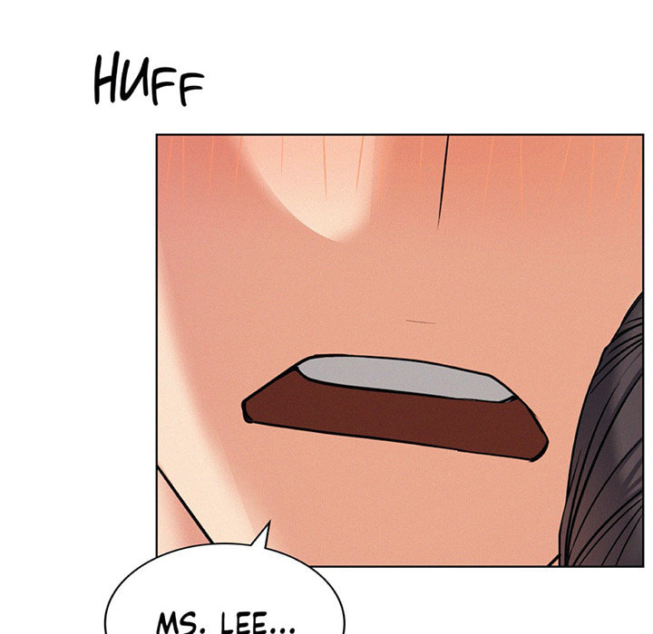 Read under one roof chapter 28 image 9 on Lezhin