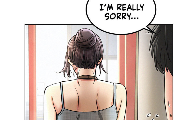 Read under one roof chapter 29 image 1 on Lezhin