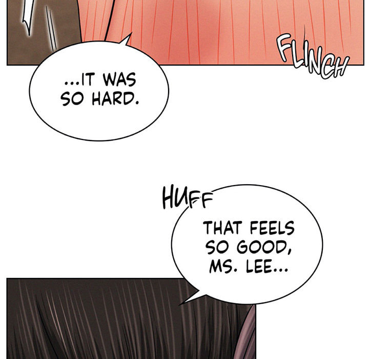 Read under one roof chapter 29 image 100 on Lezhin