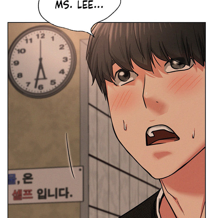 Read under one roof chapter 29 image 11 on Lezhin