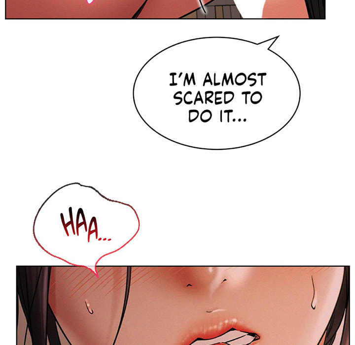 Read under one roof chapter 29 image 136 on Lezhin