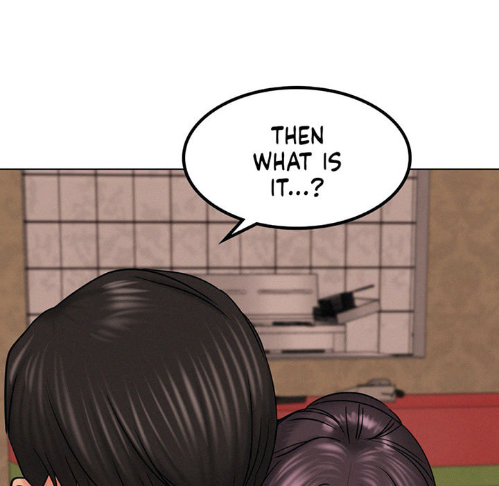 Read under one roof chapter 29 image 35 on Lezhin