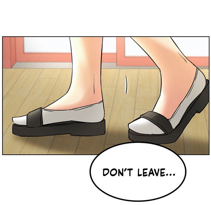 Read under one roof chapter 29 image 4 on Lezhin