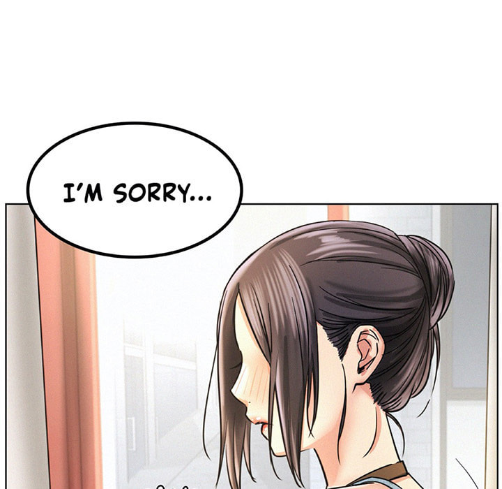 Read under one roof chapter 29 image 5 on Lezhin