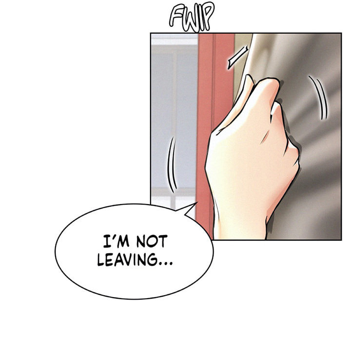 Read under one roof chapter 29 image 8 on Lezhin