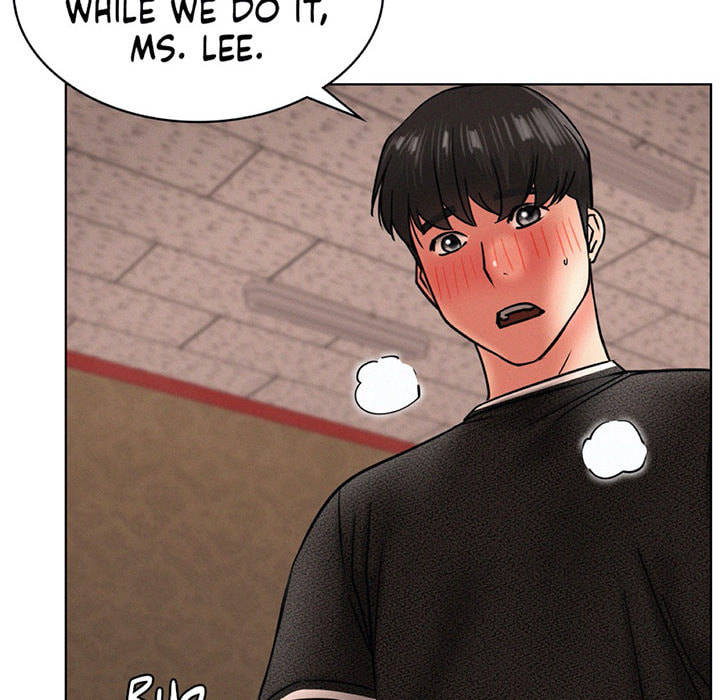 Read under one roof chapter 29 image 85 on Lezhin