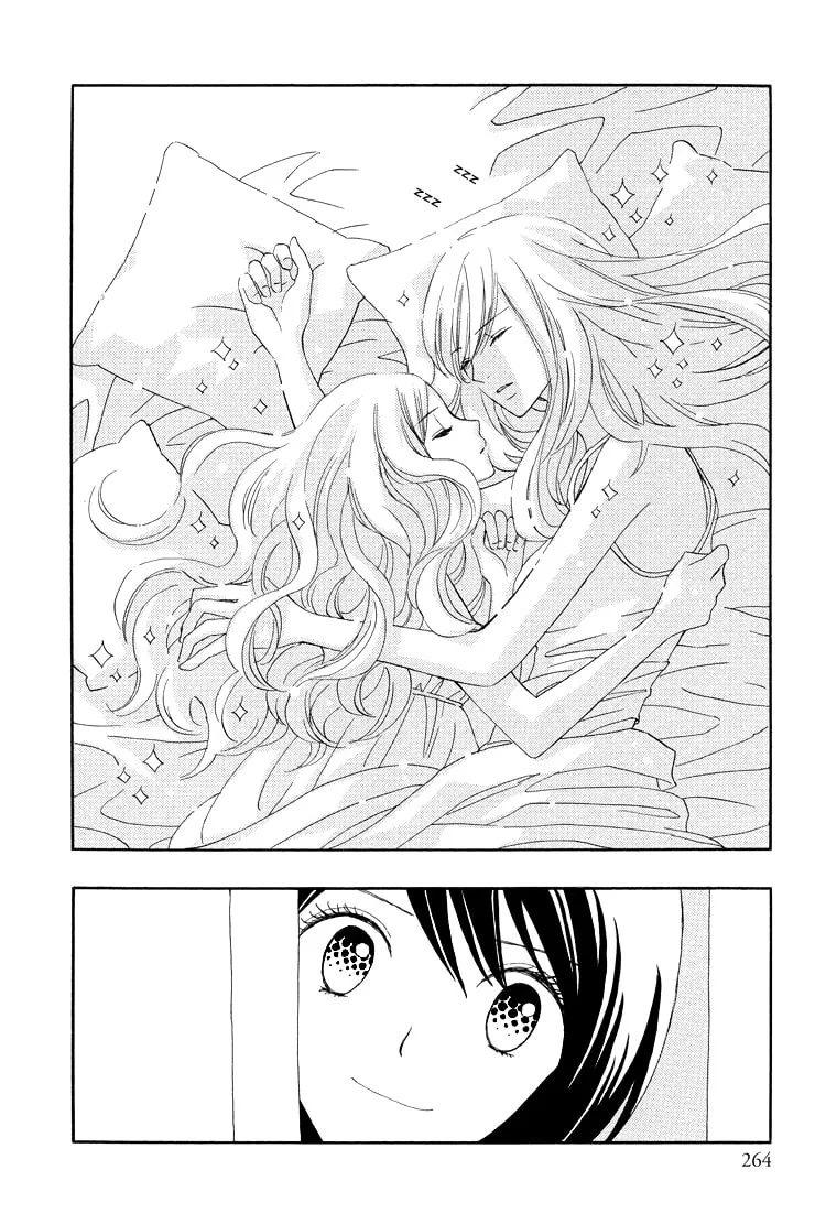 Read under one roof chapter 3 image 3 on Lezhin
