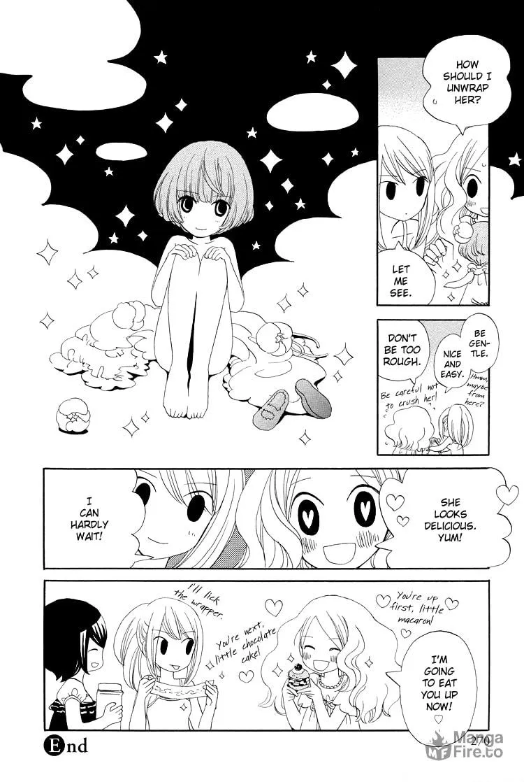 Read under one roof chapter 3 image 9 on Lezhin