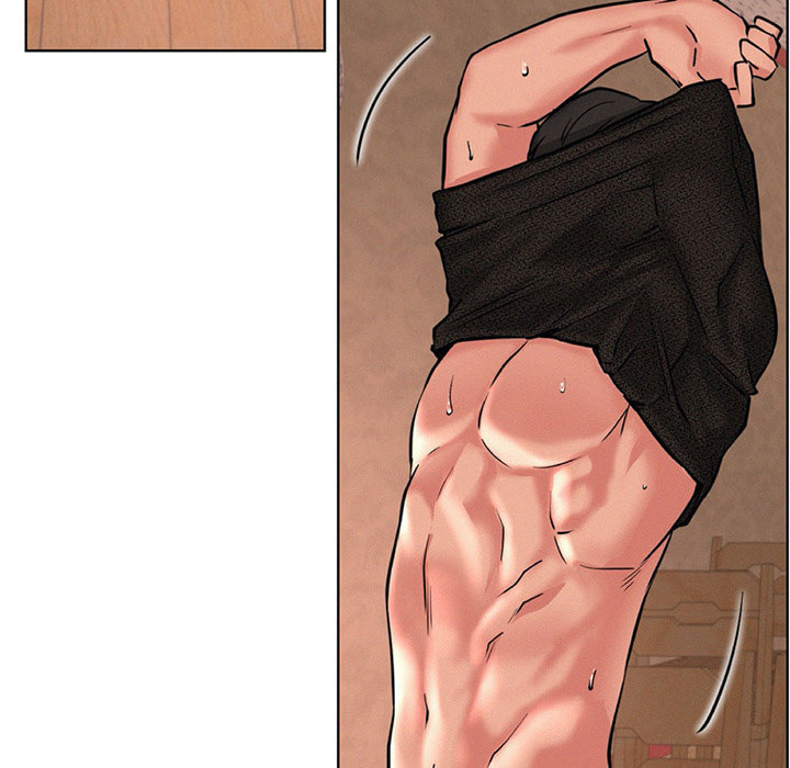 Read under one roof chapter 30 image 101 on Lezhin